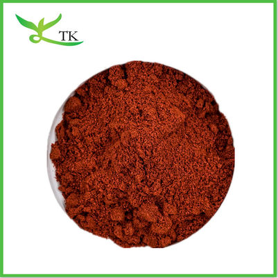 Red Kojic Rice Powder Red Yeast Rice Extract Fermented Monascus