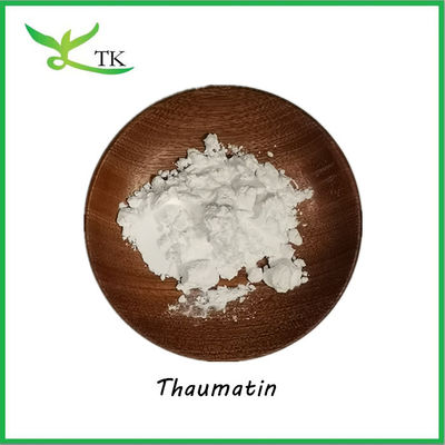 Food Grade Thaumatin Sweetener Pure Thaumatin Powder Thaumatin E957