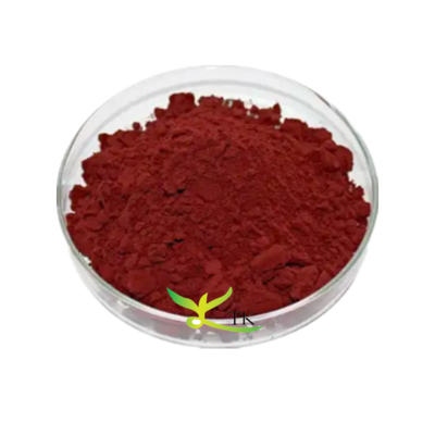 Food Grade Supplement 98% PQQ Powder CAS 72909-34-3 Pyrroloquinoline Quinone Powder