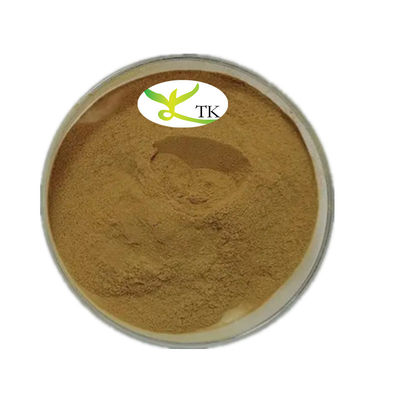 Natural Plant Extract Sapindus Saponaria Extract Soapberry Extract Powder