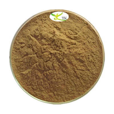 Natural Herbal Extract Alpinia Officinarum Extract Galangal Root Extract Powder