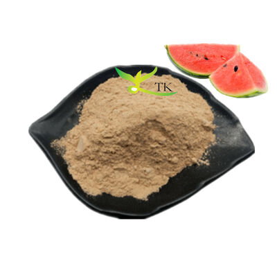 Natural Watermelon Rind Extract Powder Watermelon Rind Powder 4:1 10:1