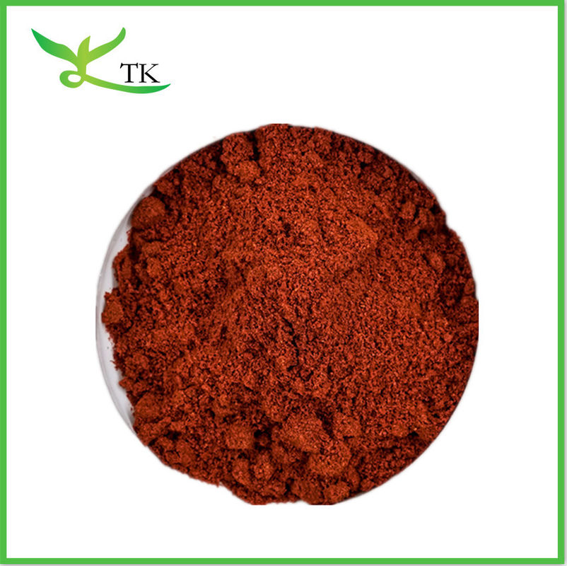 Red Kojic Rice Powder Red Yeast Rice Extract Fermented Monascus