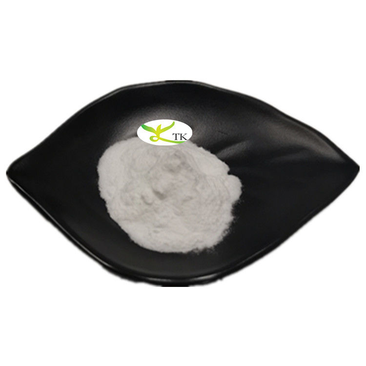 HACCP Factory Supply Kudzu Root Extract Powder 98% Puerarin