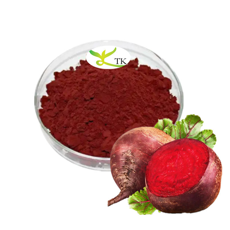 Wholesale Price 100% Pure Natural Freeze Dried Beetroot Powder Beet Root Powder For Food Supplement