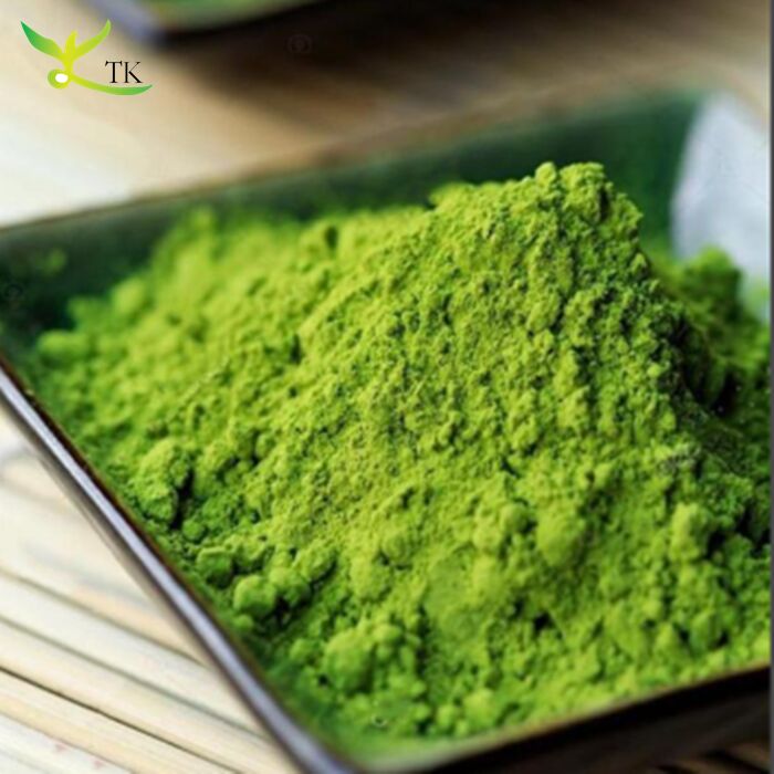 Wholesale Price 100% Natural Pure Matcha Tea Powder Matcha Green Tea Powder
