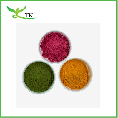 Super Berry Mix σκόνη Super Food Red Blend Powder Mix Φυτικό εκχύλισμα σκόνης