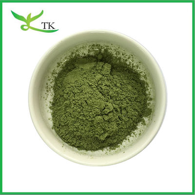 100% φυσικό εκχύλισμα μορίγγας σκόνη Oleifera Moringa Leaf Powder Καψάκια μορίγγας