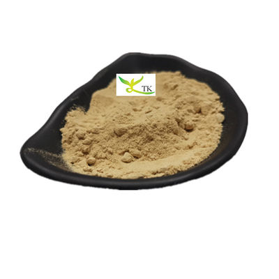 Χονδρική τιμή Φυσικό Jiaogulan 80% Gynostemma Pentaphyllum Extract Powder Bulk