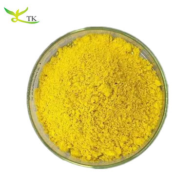 Πολυπωλητική τιμή Coptis Chinensis Extract Berberine HCL Berberine Hydrochloride 97% Berberine Powder