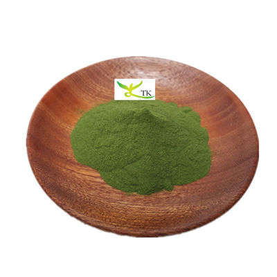 100% καθαρή ανάμειξη λαχανικών σε σκόνη Superfood Supergreens Supergreens σε σκόνη
