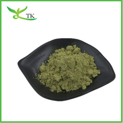 Χονδρική πώληση Moringa Oleifera Tea Powder Moringa Leaf Powder Καψάκια