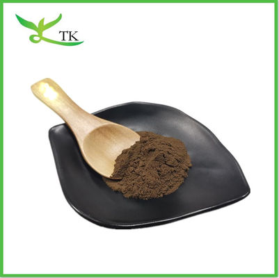 Βέλτιστη τιμή Εκχύλισμα λουλουδιών Hypericum Perforatum σκόνη 0,3% Εκχύλισμα υπερικίνης