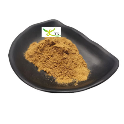 Φυσικό φυτικό συμπλήρωμα Panax Quinquefolius Extract Powder 10:1 20:1 Αμερικανικό Τζινσένγκ