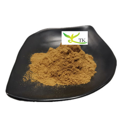 Χονδρική τιμή 100% Εφταστικό εκχύλισμα Tribulus Terrestris σε σκόνη Σαπονίνες 40%~90%