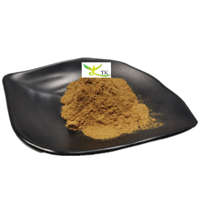 Φυσικό εκχύλισμα γλυκόριζας Glycyrrhiza Glabra εκχύλισμα ρίζας σκόνη Glycyrrhiza Πολυσακχαρίτες