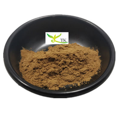 Καθαρό εκχύλισμα ρίζας Ashwagandha σκόνη 5% βιθανολίδες σκόνη Ashwagandha