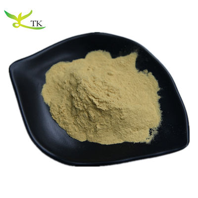 100% φυσικό Baikal Skullcap ρίζα εκχύλισμα Scutellaria Baicalensis εκχύλισμα σκόνη Baicalin