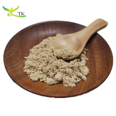 Φυσικό φυτικό εκχύλισμα Συμπλήρωμα Panax Ginseng Εκχύλισμα σκόνη 10% 80% Γινσενοσίδες