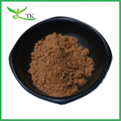 Φυσικό φυτικό εκχύλισμα σκόνη Κινέζικο Cuscuta Dodder Extract Powder Dodder Seed Extract