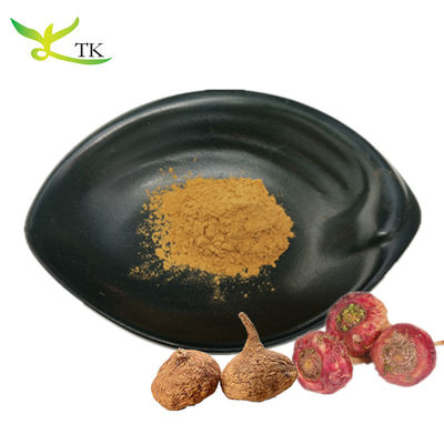100% Φυσική Maca Powder Extract 10:1 Maca Extract Powder για την ανδρική υγεία