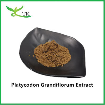 100% φυσικό εκχύλισμα Platycodon Grandiflorum σκόνη Εκχύλισμα Platycodon