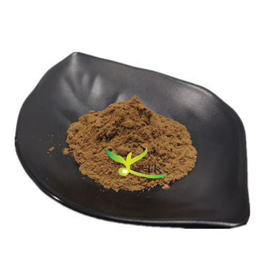 Φυσικό Fucoidan Powder Brown Seaweed Extract τιμή Fucoidan