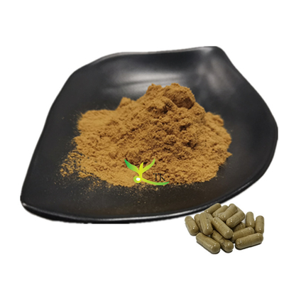 100% φυσικό Tribulus Terrestris και Maca Extract Powder Για Συμπληρώματα Υγείας