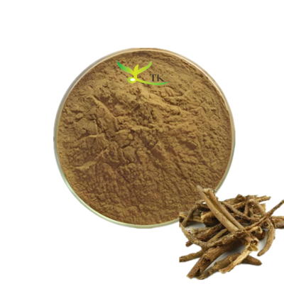 Αγνό Φυσικό Σιβηριανό Ginseng 0.8% Eleutherococcus Senticosus Root Powder 10:1 Acanthopanax Senticosus Rhizome Eleuthero Root Extract Powder