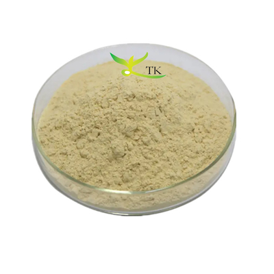 100% φυσικό γλυκαντικό τροφίμων Mogroside V Monk Fruit Extract Mogroside 25%