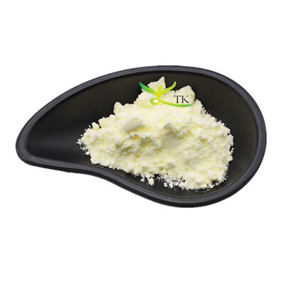 Φυσικό φυτικό εκχύλισμα Camptotheca Acuminata Εκχύλισμα Camptothecin 98%