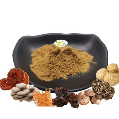 OEM 7/10/12 In 1 Mushroom Powder Mushroom Blend Powder Mixroom Mushroom Powder