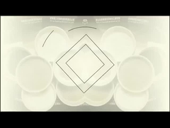 Εκχύλισμα βατόμουρου σκόνη Διαλυτή στο νερό τροφική ποιότητα φυσική χλωροφύλλη σκόνη