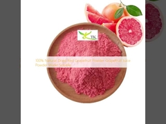 100% Natural Dried Red Grapefruit Powder Grapefruit Juice Powder Νερόδιαλυτό