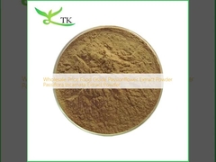 Χονδρική τιμή Τροφική ποιότητα Passiflora Incarnata Extract Powder