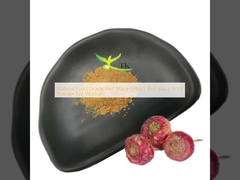 Φυσικό Εκχύλισμα Κόκκινης Μάκα Τροφίμων, Σκόνη Ρίζας Κόκκινης Μάκα για Γυναίκες