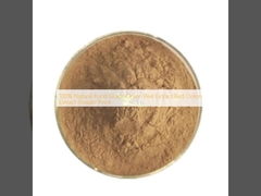 100% φυσικό εκχύλισμα φλούδας κρεμμυδιού τροφικής ποιότητας