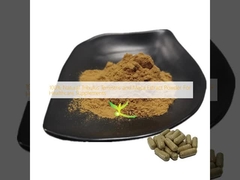 100% φυσικό Tribulus Terrestris και Maca Extract Powder Για Συμπληρώματα Υγείας