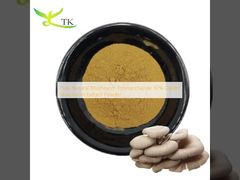 Καθαρός φυσικός πολυσακχαρίτης μανιταριών 30% σκόνη εκχύλισης μανιταριών στρείδι