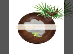 Τιμή Χονδρικής Φυσικού Λιπαρού Οξέος 25% 45% Εκχύλισμα Σκόνης Φρούτων Saw Palmetto Bulk